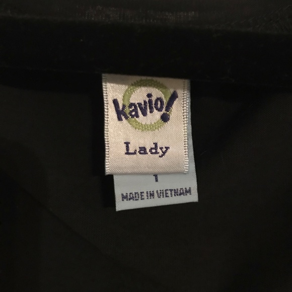 *NWOT* Plus Sizes  New York VS Paris Tank Top - Picture 4 of 5